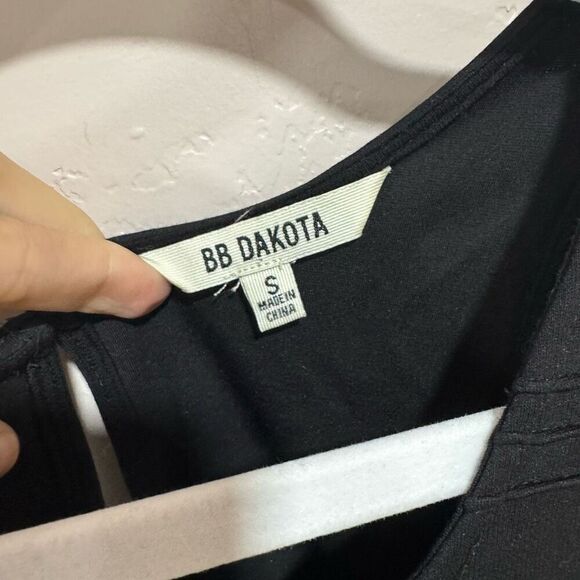 BB Dakota Keading Dress - Picture 6 of 6